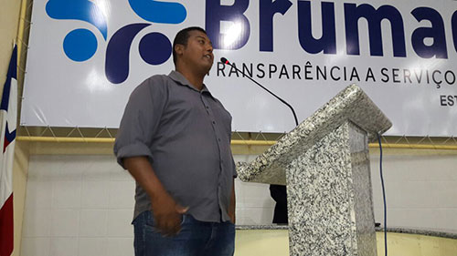 Terapeuta fala sobre o Centro de Recuperação ‘Metanoia’ e sua importância para a sociedade brumadense