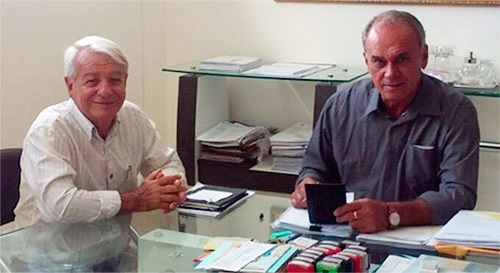 Iº Encontro de Motos de Brumado terá apoio da Prefeitura Municipal