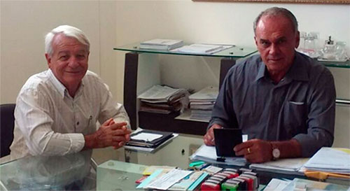 Administração Municipal comemora sucesso do Brumadense de Futebol 2016 e faz prestação de contas de suas ações em prol do campeonato