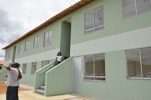 Prestação mínima do ‘Minha Casa, Minha Vida’ vai aumentar em novos contratos