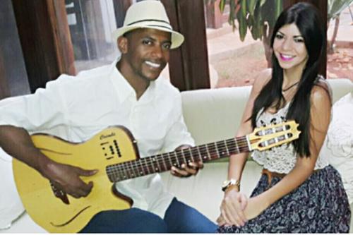 Artistas brumadenses recebem premiação em festival de musica em Ibotirama