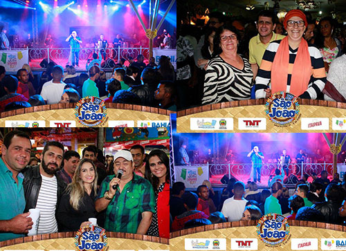 São João de Barra da Estiva é marcado por vários fatores positivos que têm surpreendido o público