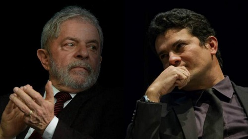 Moro será ainda mais meticuloso com Lula