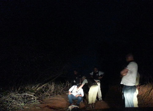 O crime não compensa: Jovem de 19 anos morre em confronto com a polícia em Brumado