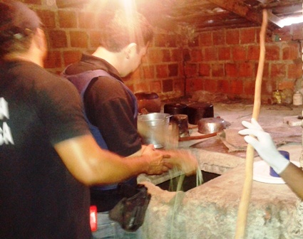 Coité: Idoso de 95 anos morre afogado em cisterna