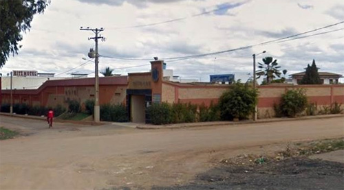 Homem foi degolado por prostituta dentro de motel