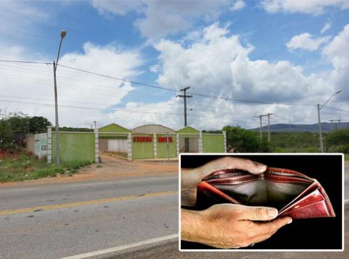 Depois de ficar dois dias em motel, individuo é detido por não ter dinheiro para pagar a conta