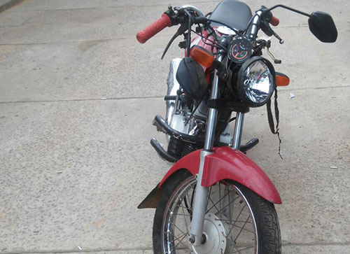 Brumado: Motociclista atropelado próximo a Lagoa Funda segue em coma induzido aguardando vaga em UTI