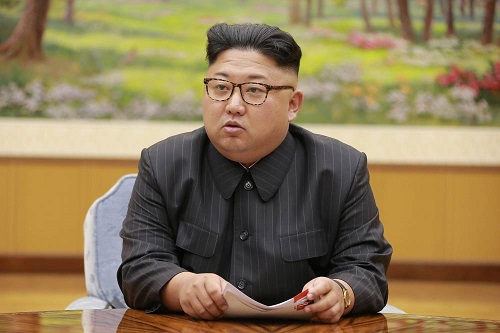 Kim Jong-un diz que Trump é desequilibrado e pagará por ameaças