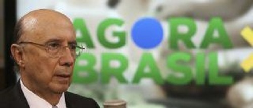 Aumento do etanol pode ser revisto,diz Henrique Meirelles