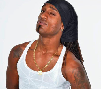  Dançarino da banda Guetto é Guetto é baleado e morto no subúrbio de Salvador