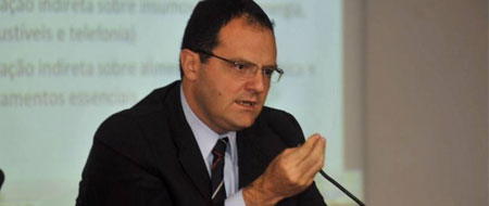 Governo envia hoje Orçamento com previsão de déficit