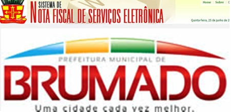 Prefeitura de Brumado adotará um novo modelo de Nota Fiscal de Serviços Eletrônica