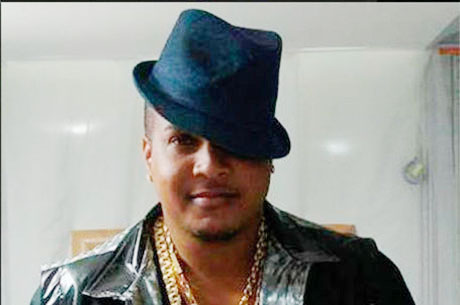 Grupo Gay acusa cantor de pagode Robyssão de homofobia