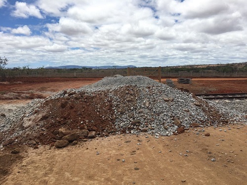 Tanhaçuenses fazem denúncias sobre obras da FIOl na zona Rural: ‘tem tirado nosso direito de ir e vir’