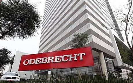 Odebrecht manifesta interesse em acordo com 8 países mediante 'trégua' de sanções