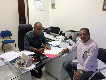 Grupo Nephron busca implantação do serviço de Oncologia em Brumado