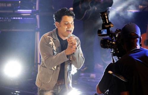 Pablo vira febre e leva a 