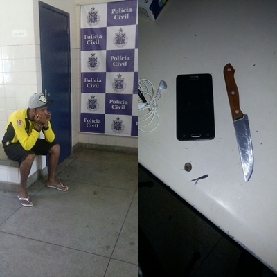 Polícia frustra tentativa de assalto a restaurante em Aracatu