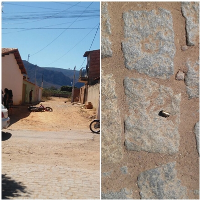 Homem sofre tentativa de homicídio em Livramento