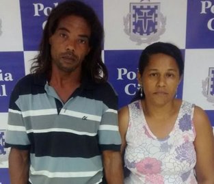 Pai suspeito de engravidar e manter filha em cárcere privado é preso em Feira