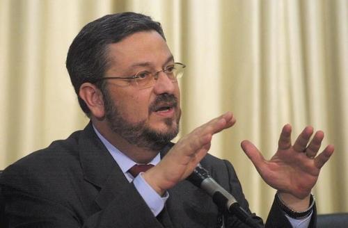 Ex-ministro Antonio Palocci decide negociar delação premiada com a Lava Jato