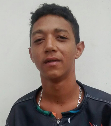 Suspeito de vários assalto em Barra da Estiva foi preso, mas juiz pediu relaxamento da prisão
