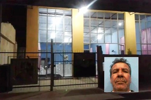 Pastor é morto a tiros dentro de igreja evangélica no RJ