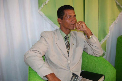 Pastor é o mentor do duplo assassinato em Vitória da Conquista