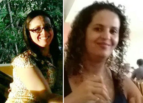Pastora e prima são achadas mortas após sequestro em Conquista