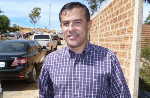 Prefeito de Livramento foi vítima de assalto no município de Tanhaçu