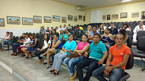 Brumadense Genivaldo Portela, 'Coco', é lembrado no legislativo com 1 minuto de silêncio e Moção de Pesar