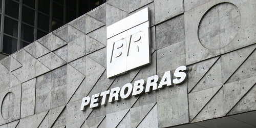 Petrobras tem lucro líquido de R$ 370 milhões no segundo trimestre de 2016