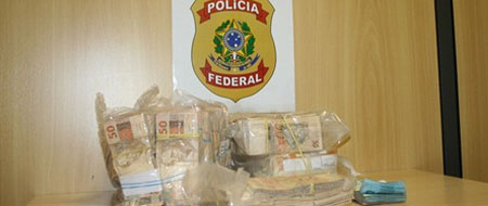 PF faz buscas em empresa de filho de Lula, diz jornal