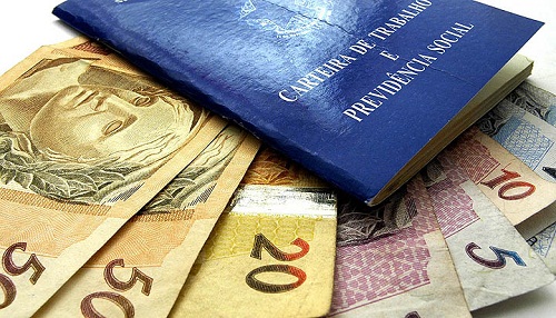 Abono salarial do PIS/Pasep de setembro começa a ser pago dia 15