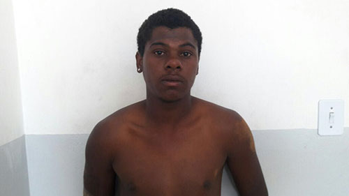 Polícia realiza operação e prende homem acusado de estupro em planalto