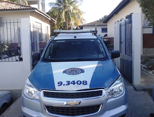 Bandidos aterrorizam família na zona rural de Brumado e até tiro foi disparado