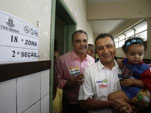 Rui Costa pretende reduzir número de secretarias