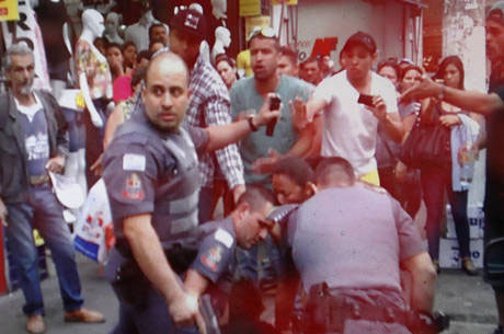 PM bate recorde de mortes em SP e não reduz crimes