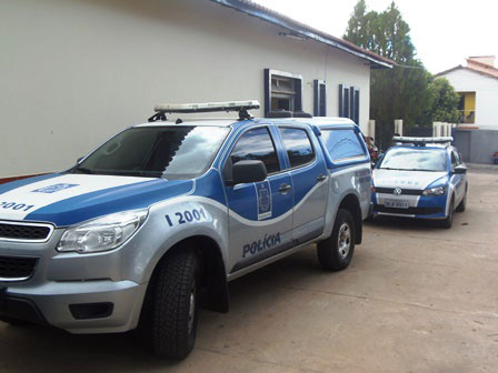 Três motos foram tomadas de assalto no fim de semana em Brumado