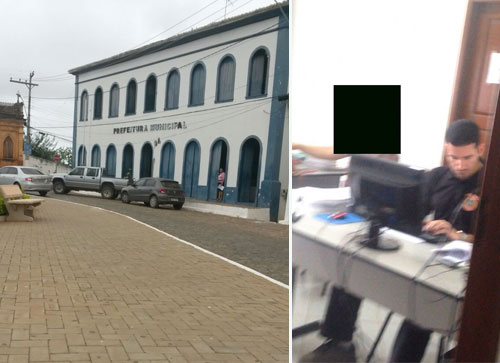 Polícia Federal realiza operação em Livramento, Paramirim e outras cidades