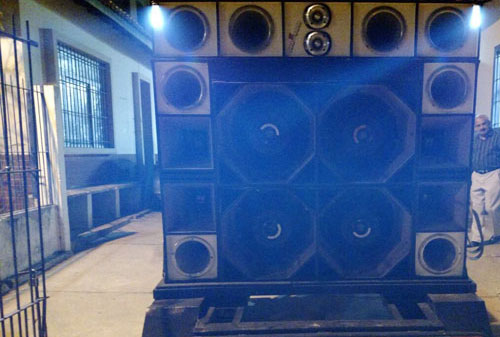 Sessão da Câmara de Vereadores será transformada em audiência pública para discussão sobre poluição sonora