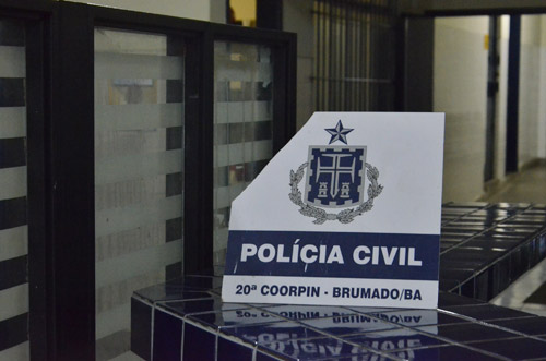 Após efetuar assalto bandido dá beijo forçado na vítima antes de fugir