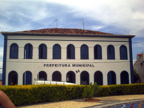 Livramento: Prefeitura abre inscrições para Processo Seletivo  