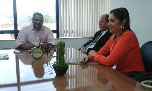 Será realizada em Maetinga a 1ª Trilha Ciclística do Monte Alegre