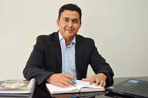 Guajeru: Prefeito Gil Rocha confirma a realização dos Festejos de São Pedro 2017