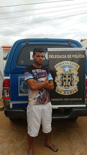 Polícia Civil recupera motocicletas e peças roubadas em Jânio Quadros