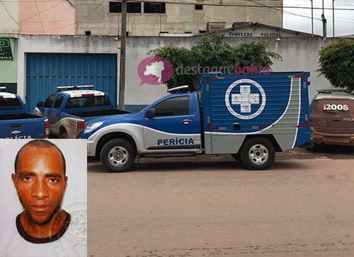 Acusado do assassinato em Brumado, em parceria com a amante, homem é encontrado morto em Barra da Estiva