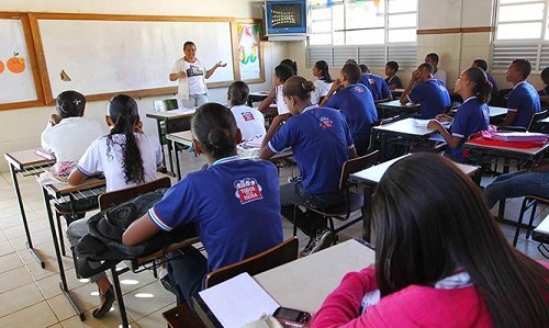 Começam nesta terça as inscrições para concurso de professores e coordenadores pedagógicos