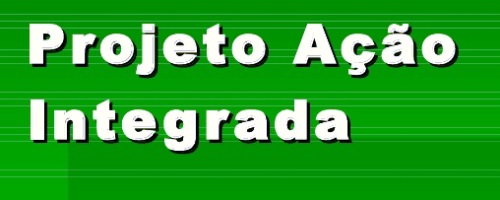 SESOC: Projeto 'Ação Integrada'
